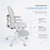 Детское кресло FunDesk Buono Grey (221782) изображение 3
