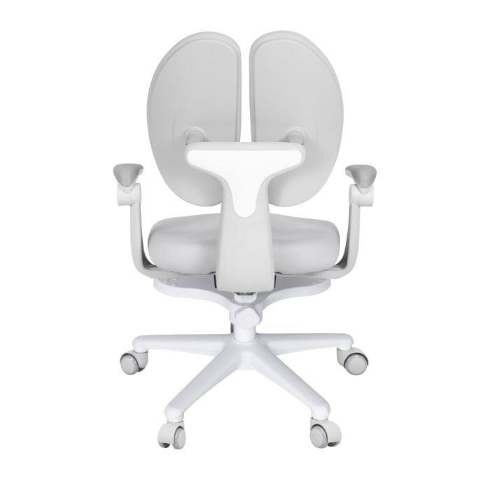 Детское кресло FunDesk Buono Grey (221782) изображение 8
