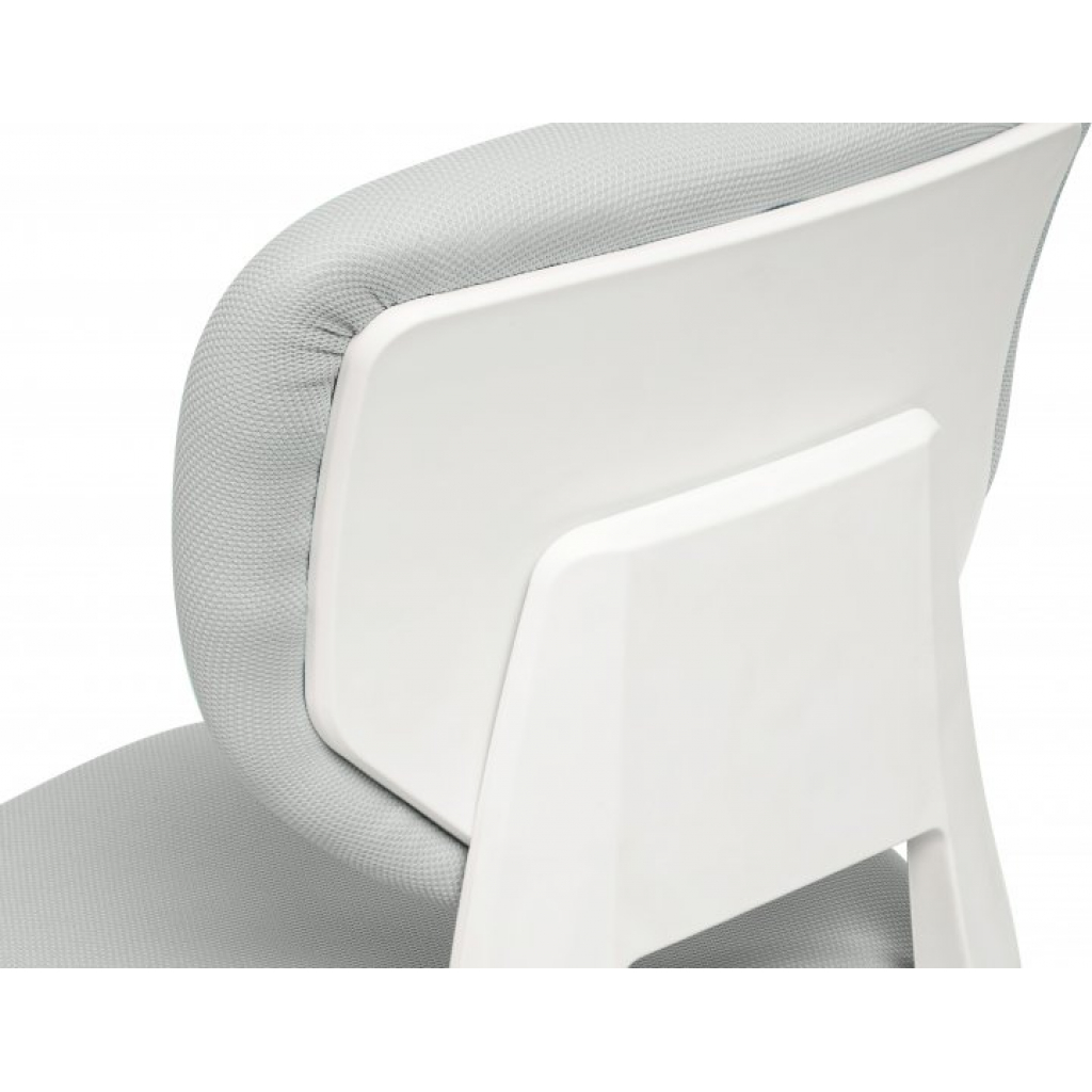 Дитяче крісло FunDesk Buono Grey (221782) зображення 9