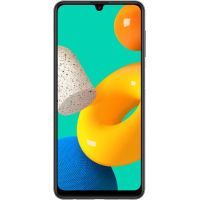 Мобільний телефон Samsung Galaxy M32 6/128GB White (SM-M325FZWGSEK) зображення 2
