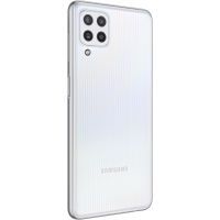 Мобільний телефон Samsung Galaxy M32 6/128GB White (SM-M325FZWGSEK) зображення 6