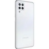 Мобильный телефон Samsung Galaxy M32 6/128GB White (SM-M325FZWGSEK) изображение 6