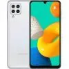 Мобильный телефон Samsung Galaxy M32 6/128GB White (SM-M325FZWGSEK)