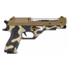 Игрушечное оружие ZIPP Toys Пистолет свето-звуковой Desert Eagle в наборе с гранатой, ка (814Y) изображение 2