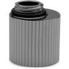 Фитинг для СЖО Ekwb EK-Quantum Torque Rotary Offset 3 - Black Nickel (3831109832776) изображение 2