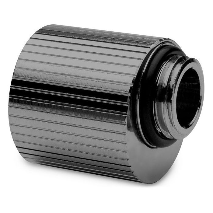 Фитинг для СЖО Ekwb EK-Quantum Torque Rotary Offset 3 - Black Nickel (3831109832776) изображение 3