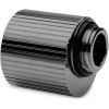 Фитинг для СЖО Ekwb EK-Quantum Torque Rotary Offset 3 - Black Nickel (3831109832776) изображение 3
