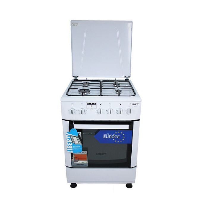 Плита Liberty PWE 6102-F