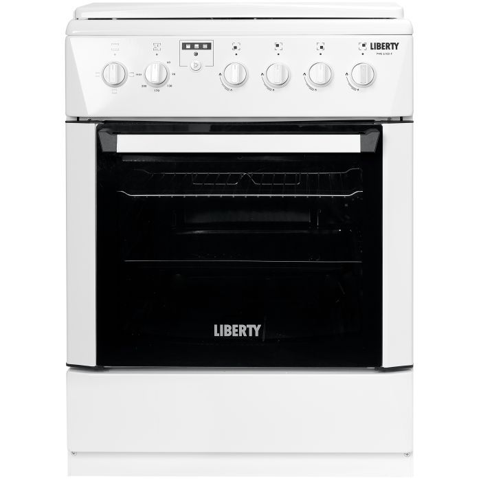 Плита Liberty PWE 6102-F