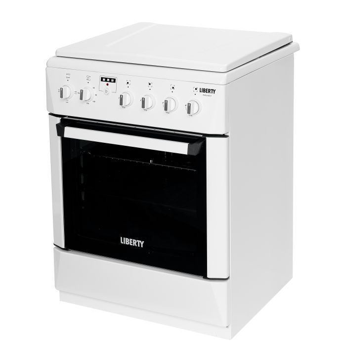 Плита Liberty PWE 6102-F зображення 2