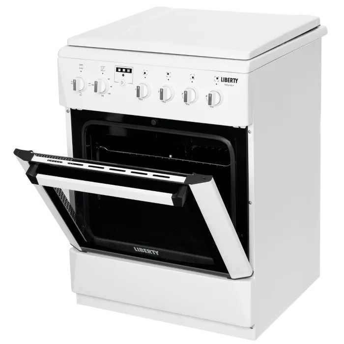 Плита Liberty PWE 6102-F зображення 3