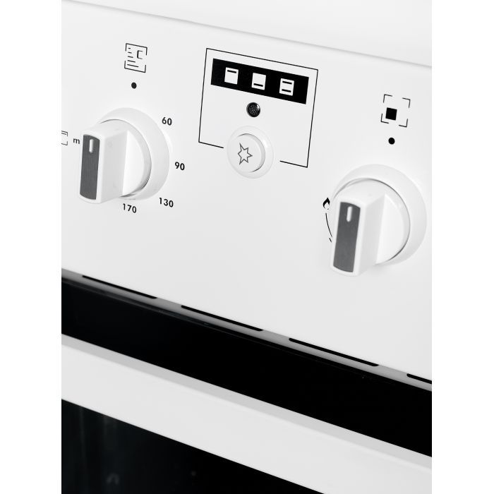 Плита Liberty PWE 6102-F зображення 6