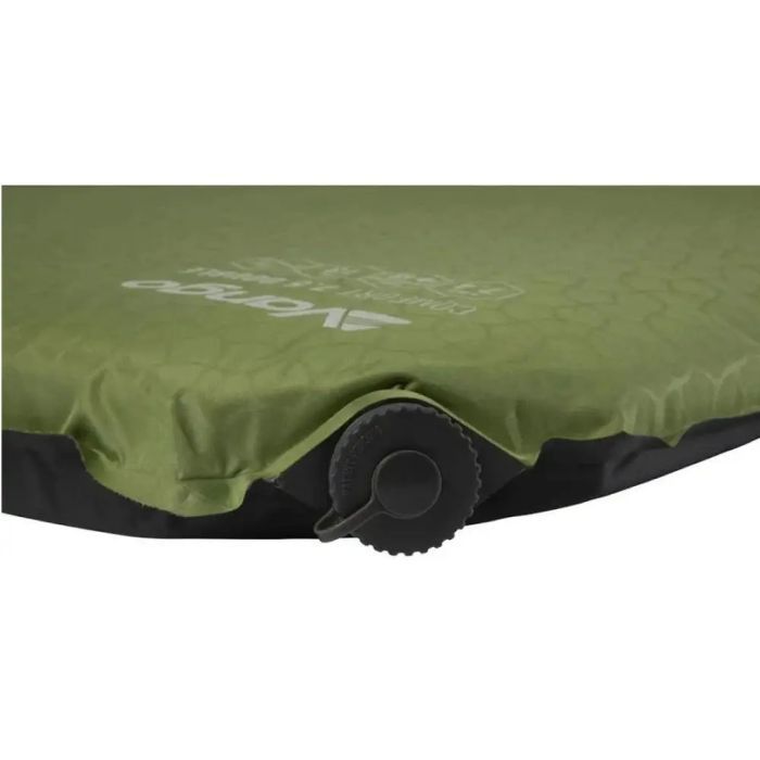 Туристический коврик Vango Comfort 7.5 Grande Herbal (929164) изображение 2