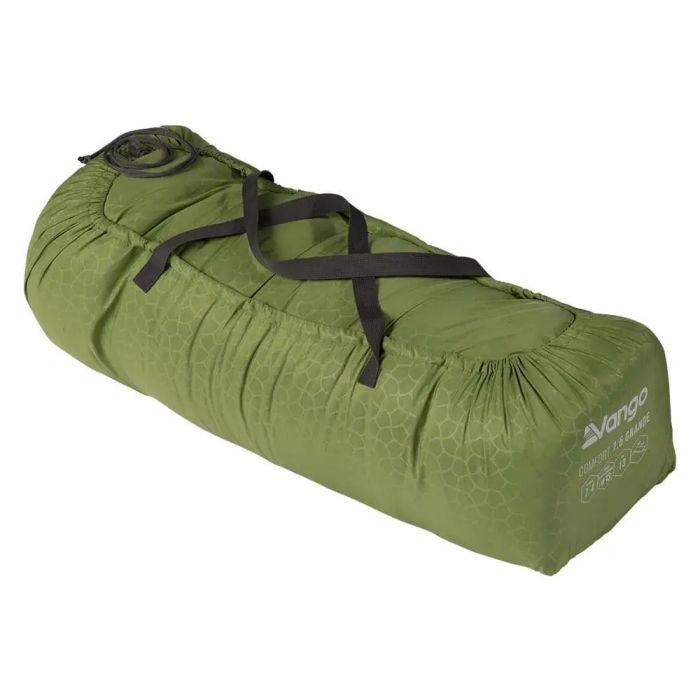 Туристический коврик Vango Comfort 7.5 Grande Herbal (929164) изображение 4