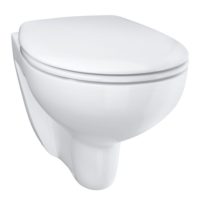 Инсталляция Grohe SOLIDO 5-в-1 (39418000) изображение 4