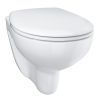 Инсталляция Grohe SOLIDO 5-в-1 (39418000) изображение 4