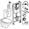 Инсталляция Grohe SOLIDO 5-в-1 (39418000) изображение 5