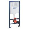 Инсталляция Grohe SOLIDO 5-в-1 (39418000) изображение 7