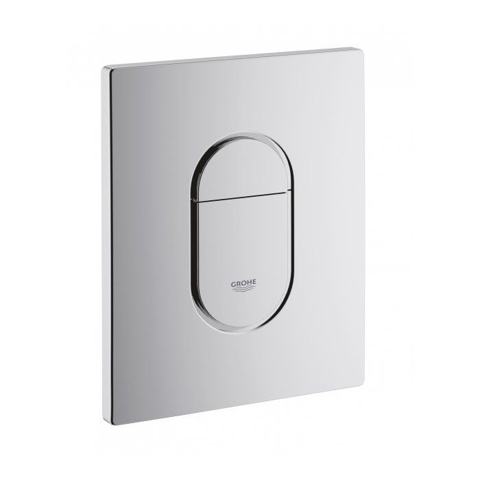 Инсталляция Grohe SOLIDO 5-в-1 (39418000) изображение 8