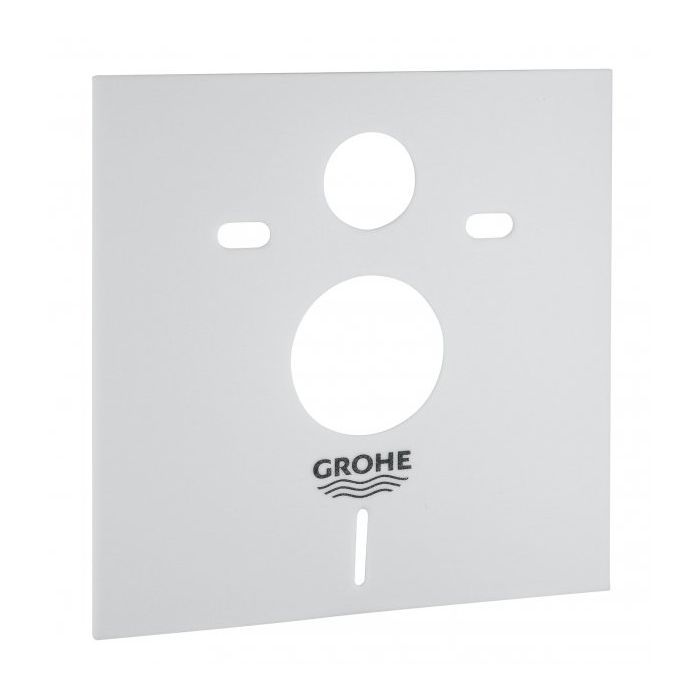 Инсталляция Grohe SOLIDO 5-в-1 (39418000) изображение 9