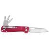 Мультитул Leatherman Free K2 Crimson (832890) изображение 2
