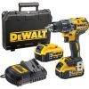 Шуруповерт DeWALT DCD791P2 изображение 2