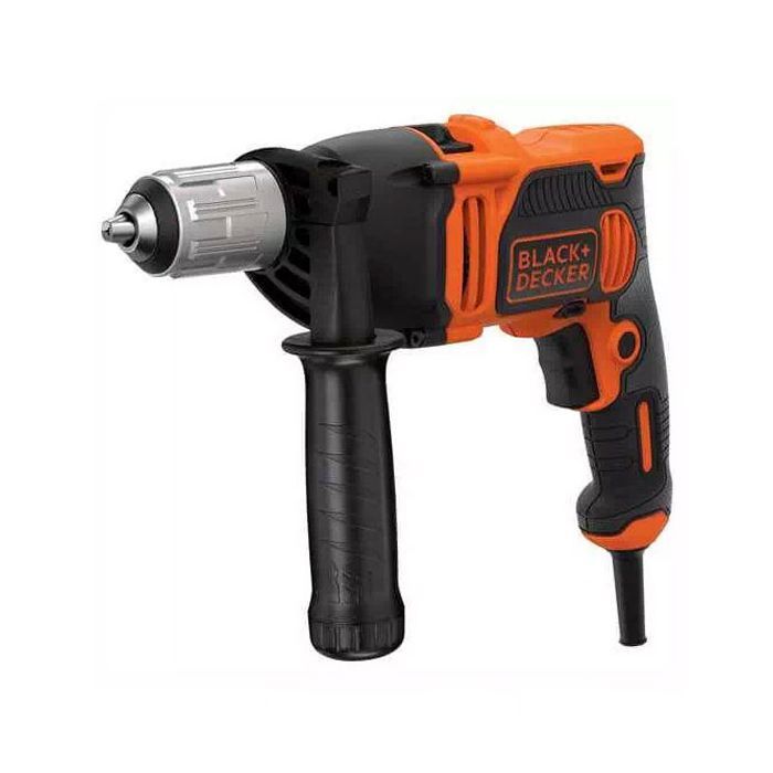 Дрель Black&Decker BEH850K