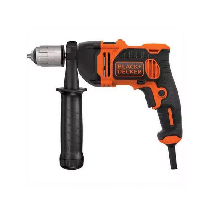 Дрель Black&Decker BEH850K изображение 2