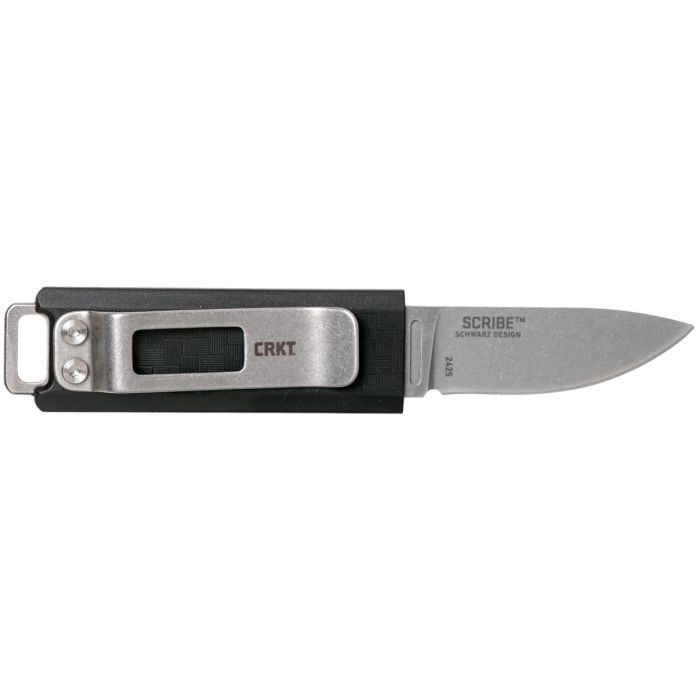 Ніж CRKT "Scribe" (2425) зображення 2