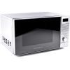 Мікрохвильова піч Grunhelm 20MX921-S зображення 2