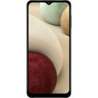 Мобильный телефон Samsung SM-A127FZ (Galaxy A12 4/64Gb) Black (SM-A127FZKVSEK)