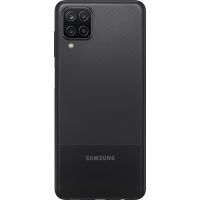 Мобильный телефон Samsung SM-A127FZ (Galaxy A12 4/64Gb) Black (SM-A127FZKVSEK) изображение 2