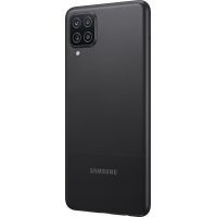 Мобильный телефон Samsung SM-A127FZ (Galaxy A12 4/64Gb) Black (SM-A127FZKVSEK) изображение 8