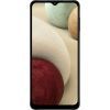 Мобильный телефон Samsung SM-A127FZ (Galaxy A12 4/64Gb) Black (SM-A127FZKVSEK)