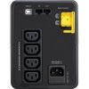 Пристрій безперебійного живлення APC Back-UPS 750VA, IEC (BX750MI) зображення 3