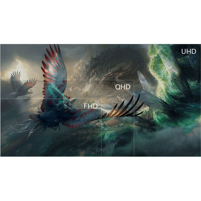 Планшет-монітор Huion Kamvas Pro 16 (4K) + перчатка (GT1561) зображення 5