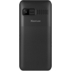 Мобільний телефон Philips Xenium E207 Black зображення 2