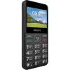 Мобільний телефон Philips Xenium E207 Black зображення 3