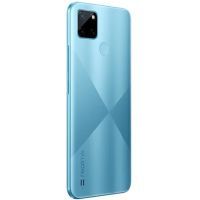 Мобільний телефон realme C21Y 4/64GB Blue зображення 10