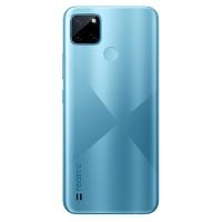 Мобільний телефон realme C21Y 4/64GB Blue зображення 2