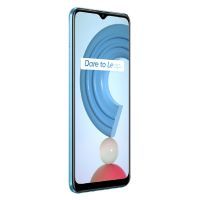 Мобільний телефон realme C21Y 4/64GB Blue зображення 7