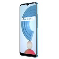 Мобільний телефон realme C21Y 4/64GB Blue зображення 8