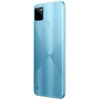 Мобільний телефон realme C21Y 4/64GB Blue зображення 9