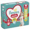 Подгузники Pampers трусики Pants Giant Размер 6 (15+ кг) 36 шт. (8006540069028) изображение 2
