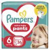 Подгузники Pampers трусики Pants Giant Размер 6 (15+ кг) 36 шт. (8006540069028)