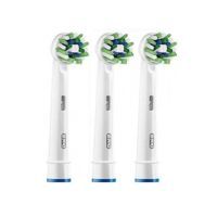 Насадка для зубной щетки Oral-B Cross Action EB50RB CleanMaximiser (3)