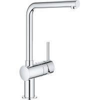 Смеситель Grohe VENTO OHM L ХРОМ (30425000)