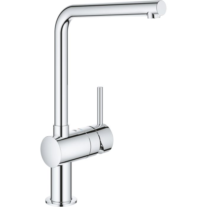 Смеситель Grohe VENTO OHM L ХРОМ (30425000)