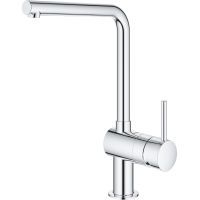 Смеситель Grohe VENTO OHM L ХРОМ (30425000) изображение 2