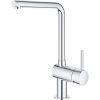 Смеситель Grohe VENTO OHM L ХРОМ (30425000) изображение 2